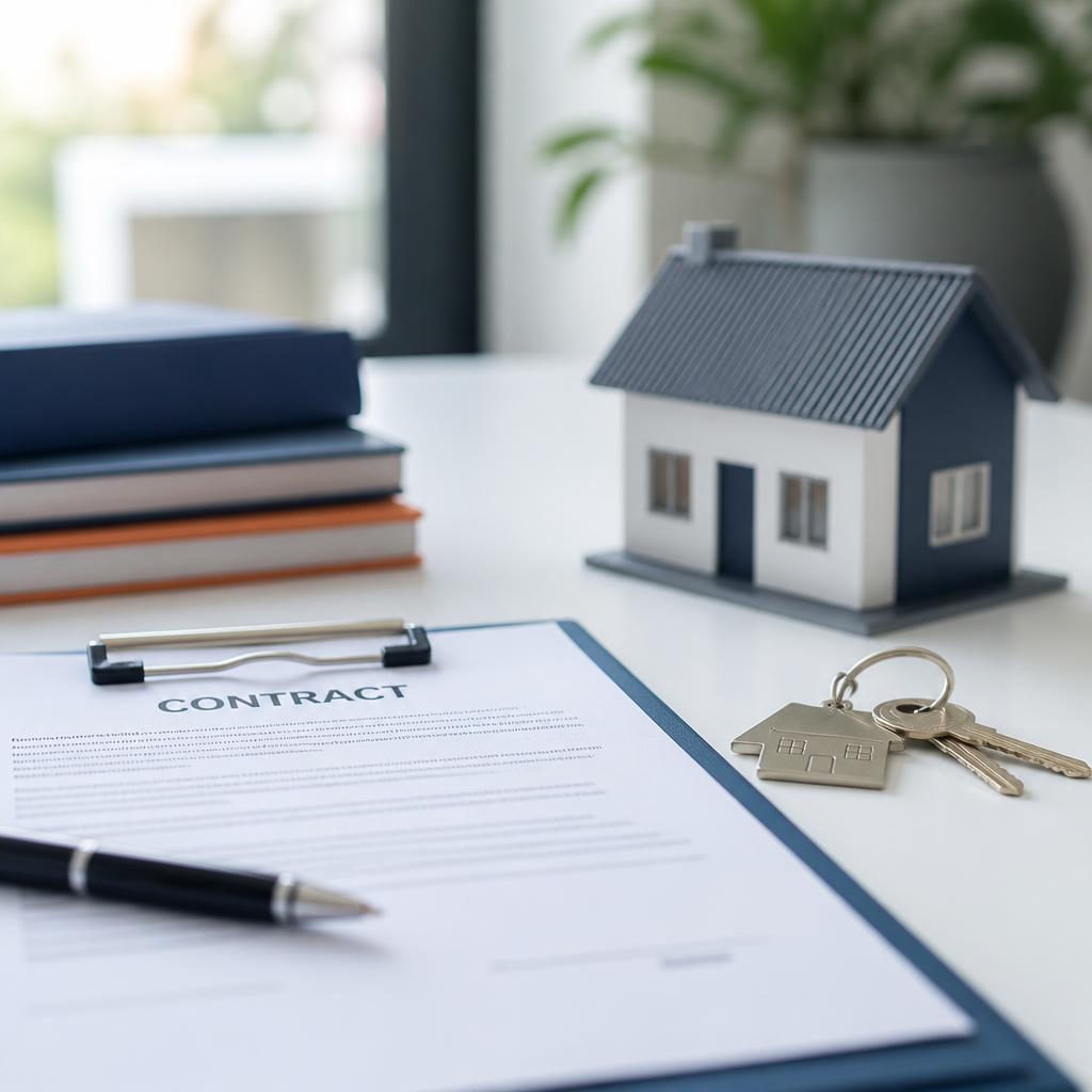 Real Estate Investing