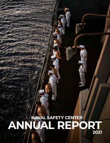 Annual Reports – DOD and USDA